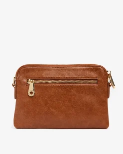 Bowery Petite - Tan Pebble