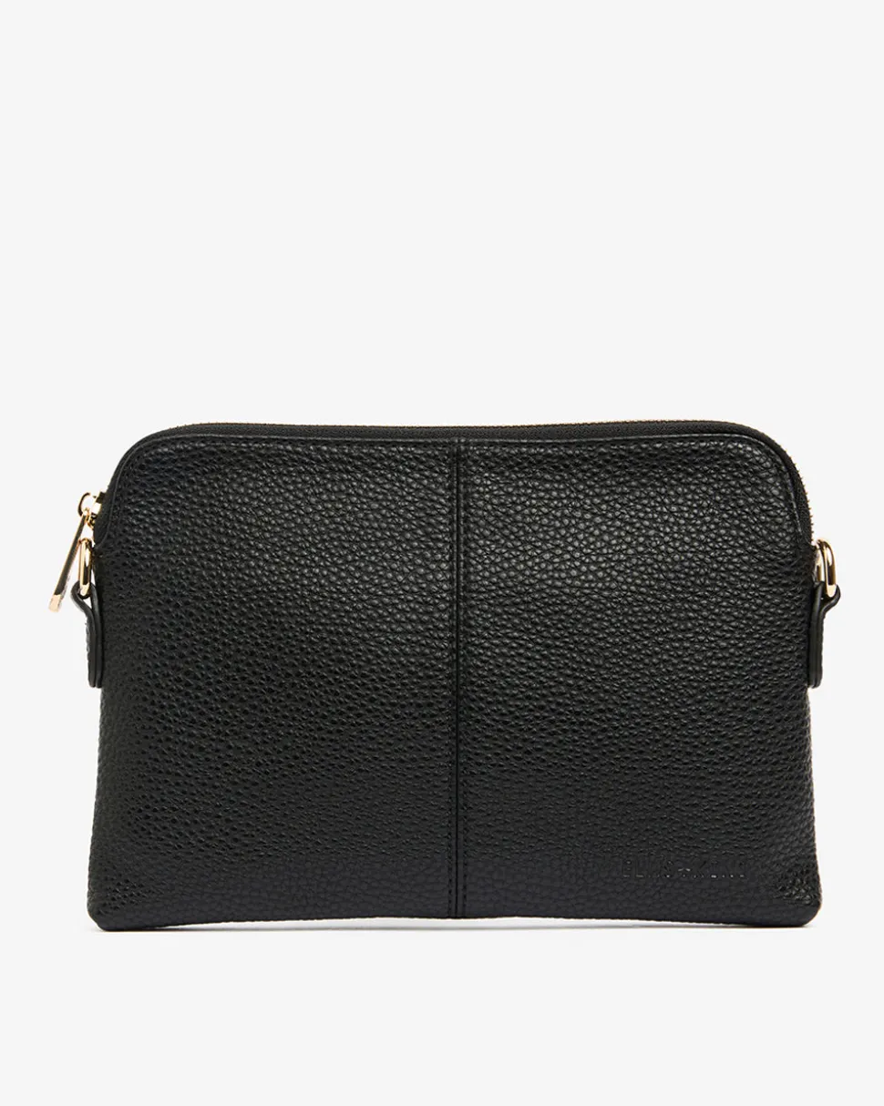 Bowery Wallet - Black