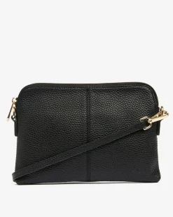 Bowery Wallet - Black