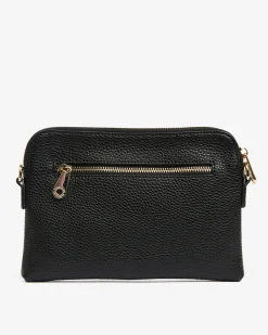 Bowery Wallet - Black