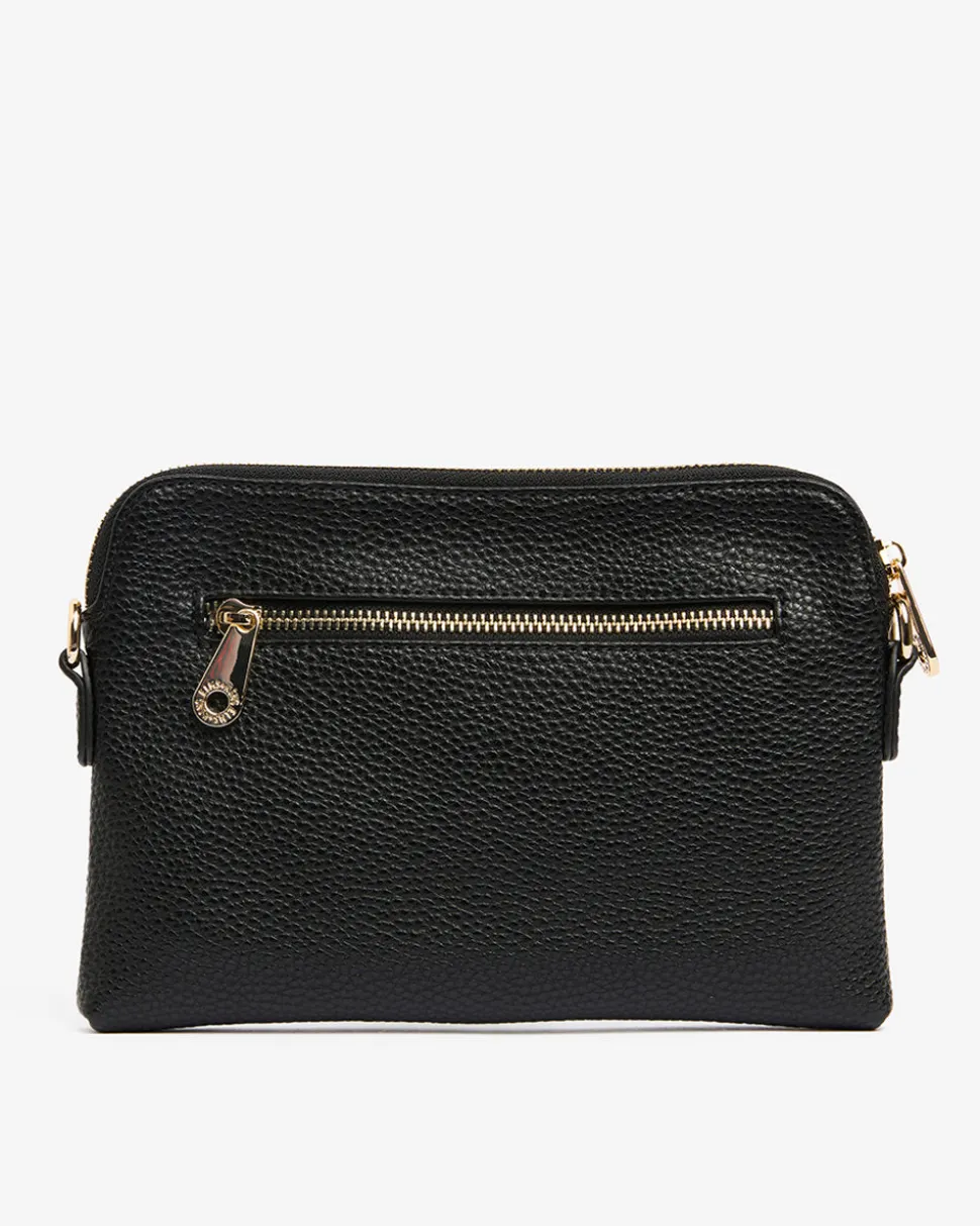 Bowery Wallet - Black