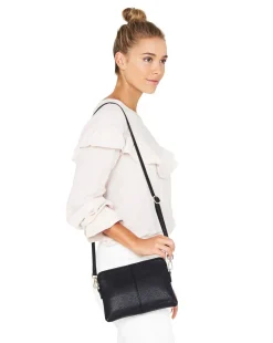 Bowery Wallet - Black