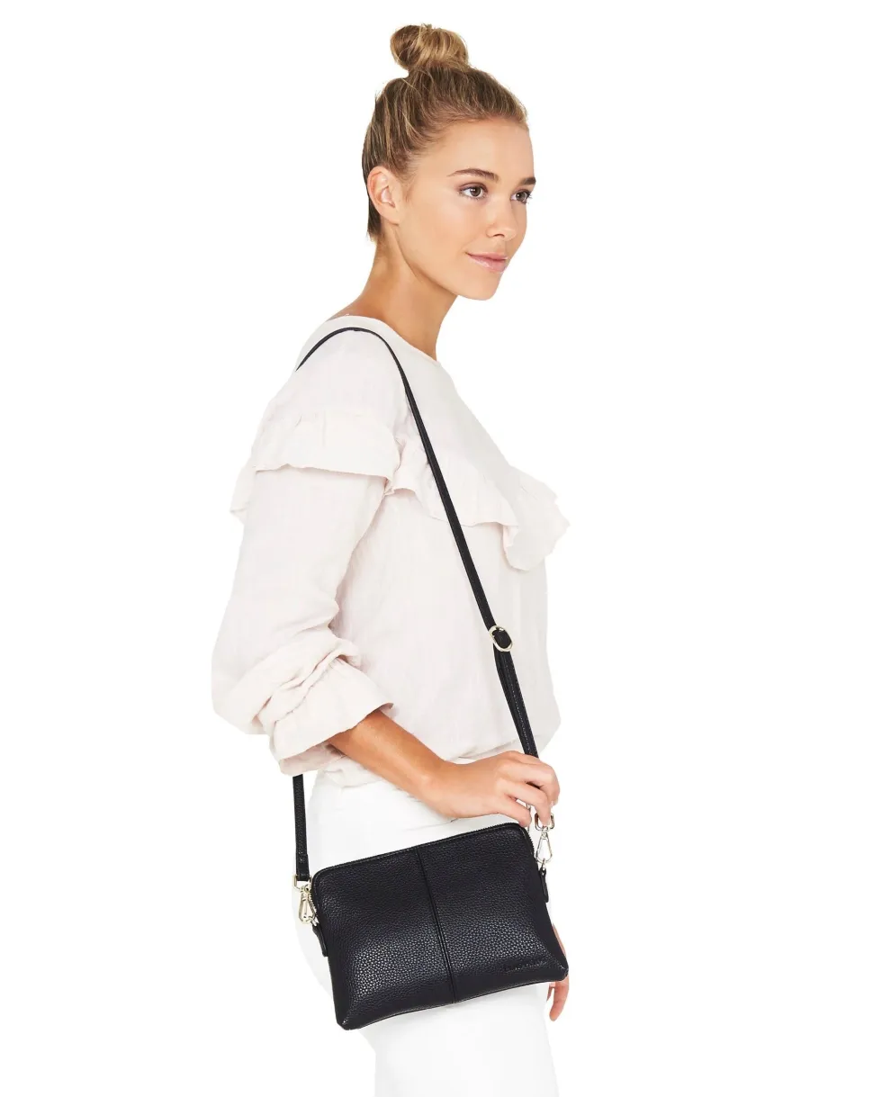 Bowery Wallet - Black