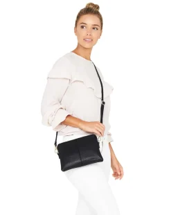 Bowery Wallet - Black