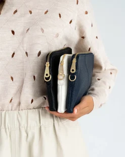 Bowery Wallet - Black