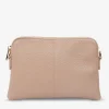 Bowery Wallet - Blush