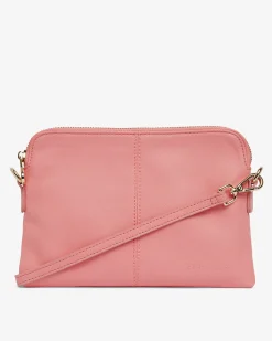 Bowery Wallet - Carnation Pink