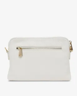 Bowery Wallet - Chalk