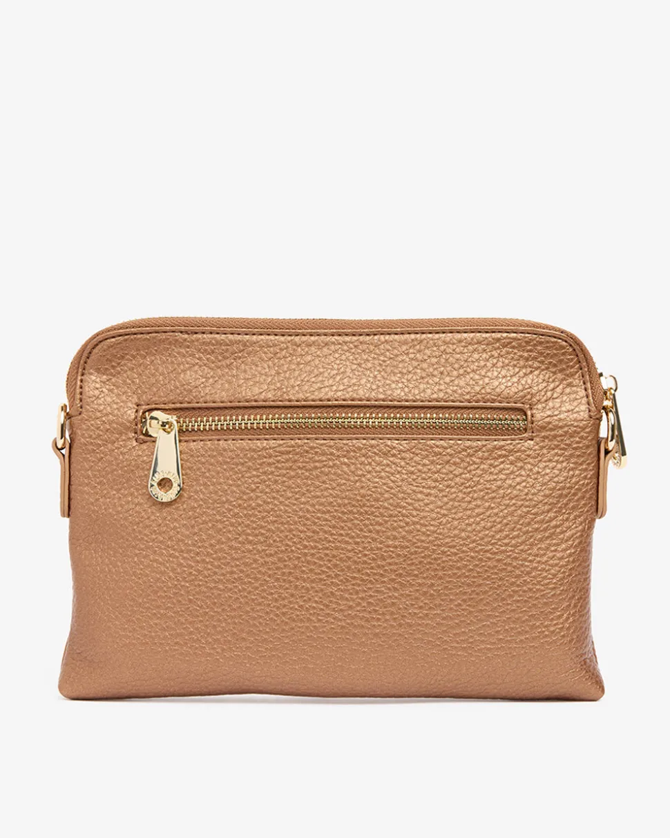 Bowery Wallet - Copper