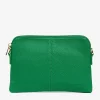 Bowery Wallet - Green