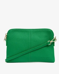 Bowery Wallet - Green