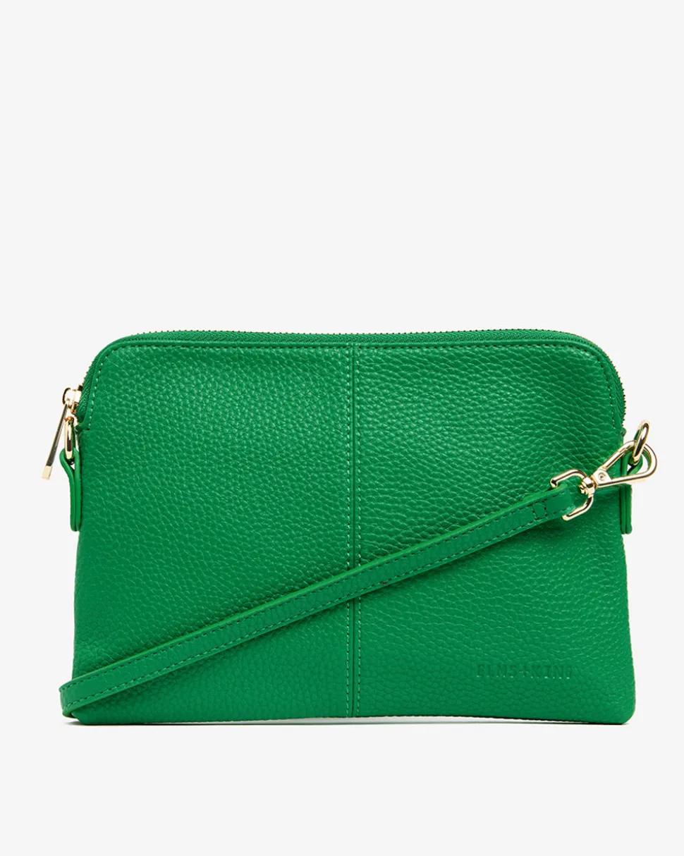 Bowery Wallet - Green