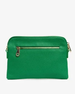 Bowery Wallet - Green