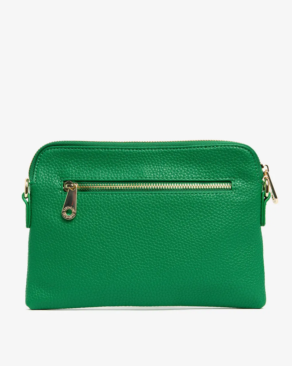 Bowery Wallet - Green