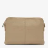 Bowery Wallet - Latte