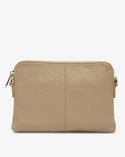 Bowery Wallet - Latte