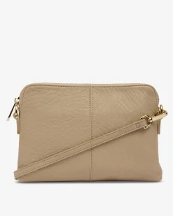 Bowery Wallet - Latte