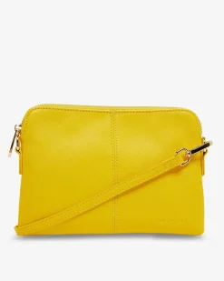 Bowery Wallet - Lemon