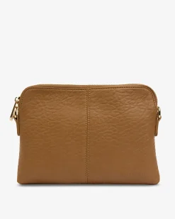 Bowery Wallet - Nutmeg