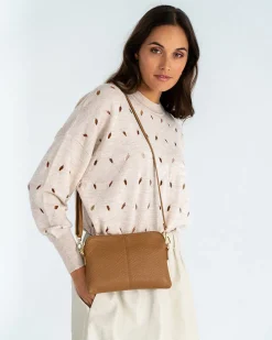 Bowery Wallet - Nutmeg