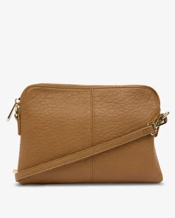 Bowery Wallet - Nutmeg