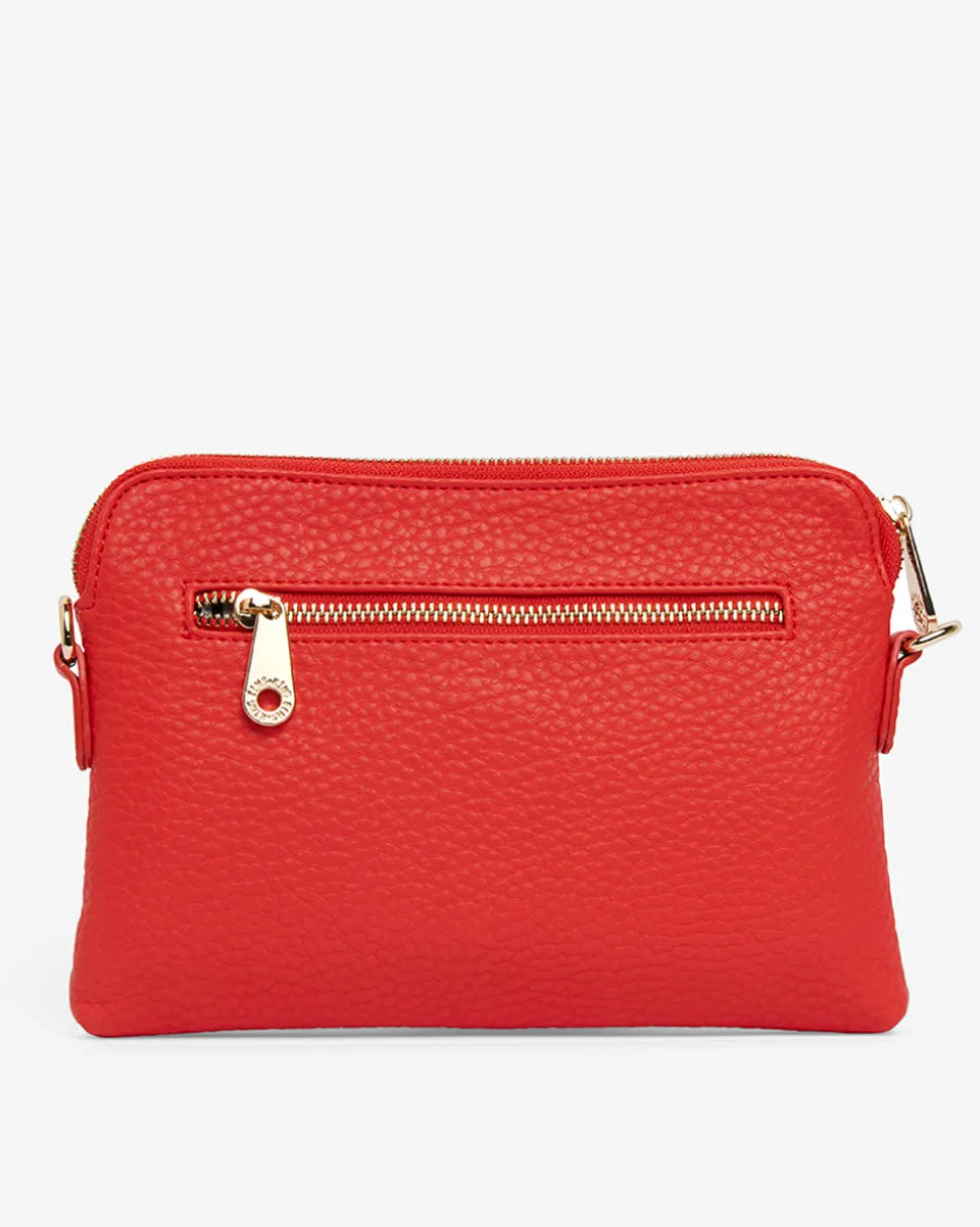 Bowery Wallet - Red