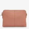 Bowery Wallet - Rose