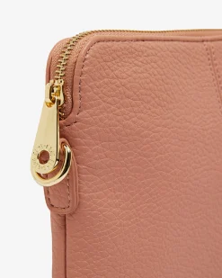 Bowery Wallet - Rose