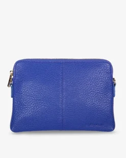 Bowery Wallet - Royal Blue
