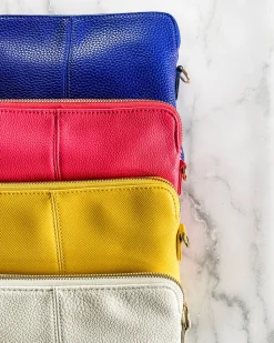Bowery Wallet - Royal Blue