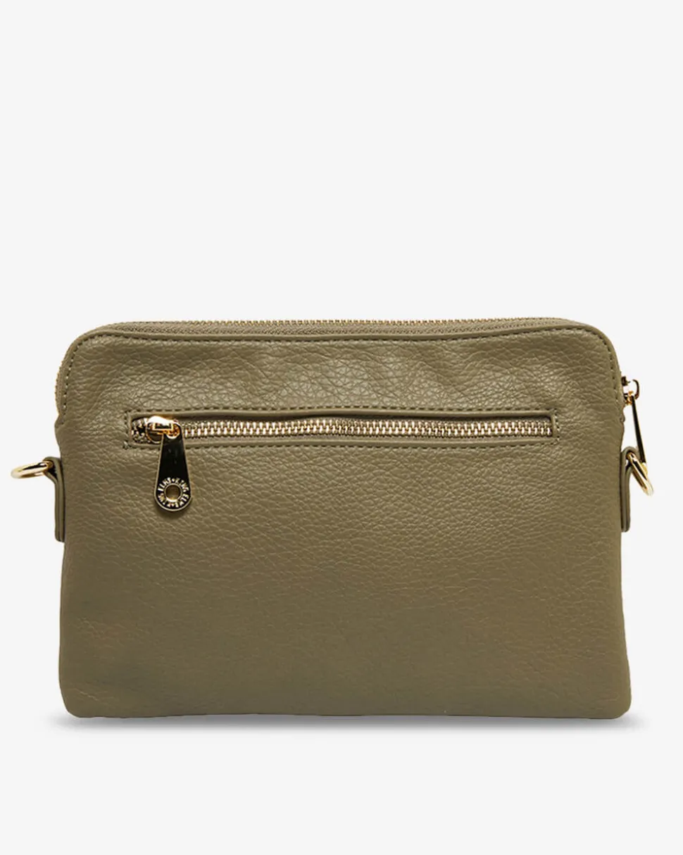 Bowery Wallet - Sage