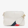 Burbank Crossbody - Chalk