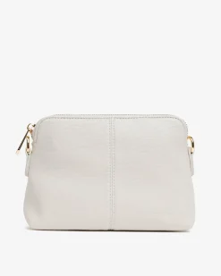 Burbank Crossbody - Chalk