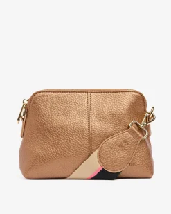 Burbank Crossbody - Copper