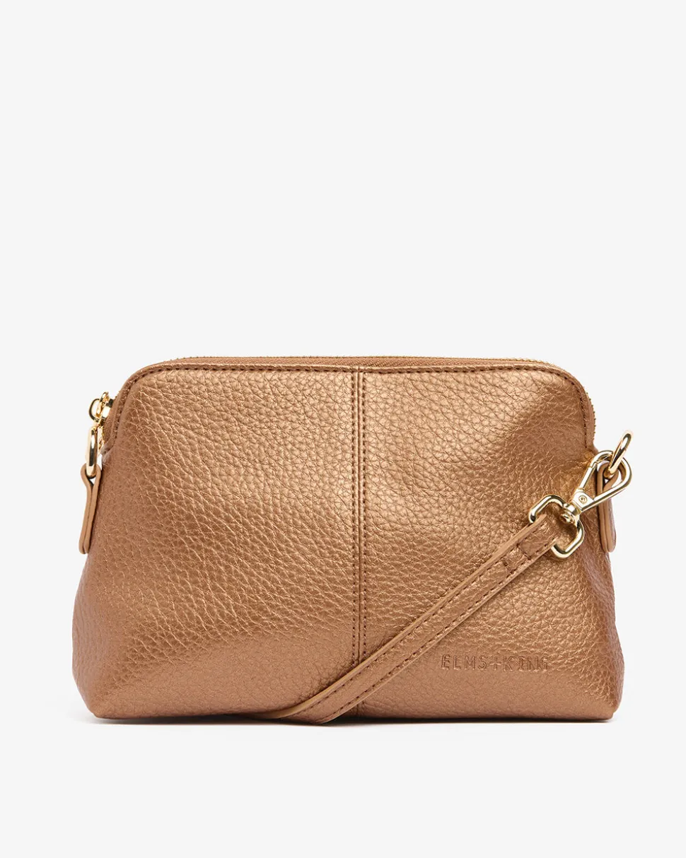 Burbank Crossbody - Copper