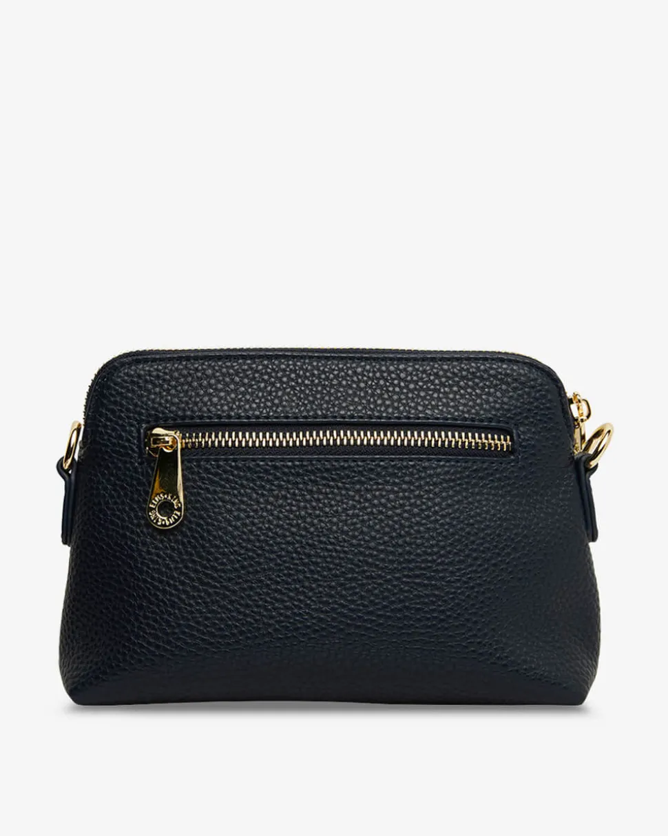 Burbank Crossbody - French Navy