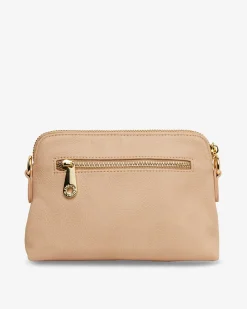 Burbank Crossbody - Neutral