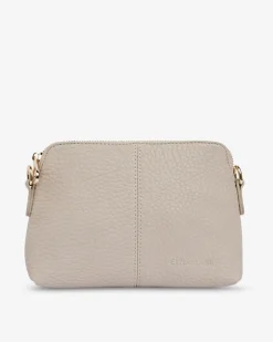 Burbank Crossbody - Oyster