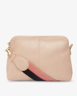 Burbank Crossbody Large - Neutral