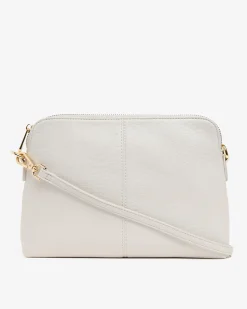 Burbank Crossbody Large - Chalk