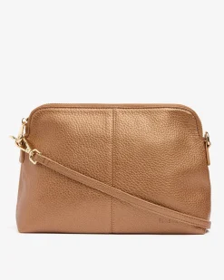 Burbank Crossbody Large - Copper
