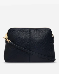 Burbank Crossbody Large - French Navy