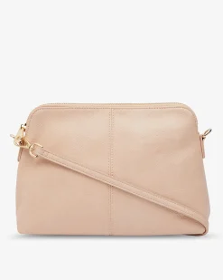 Burbank Crossbody Large - Neutral