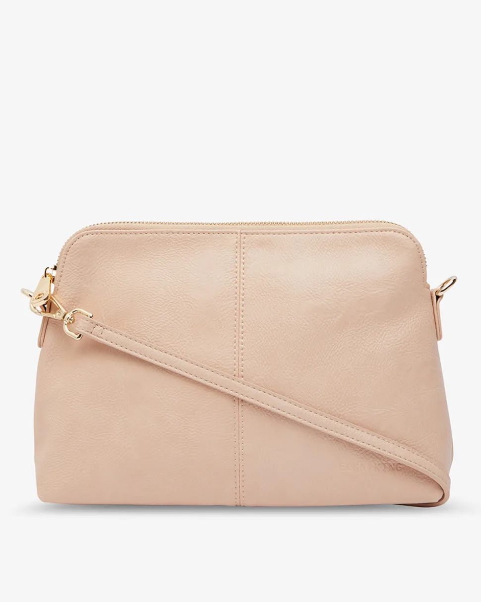Burbank Crossbody Large - Neutral
