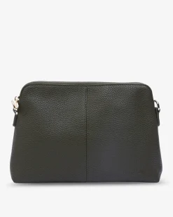 Burbank Crossbody Large - Khaki