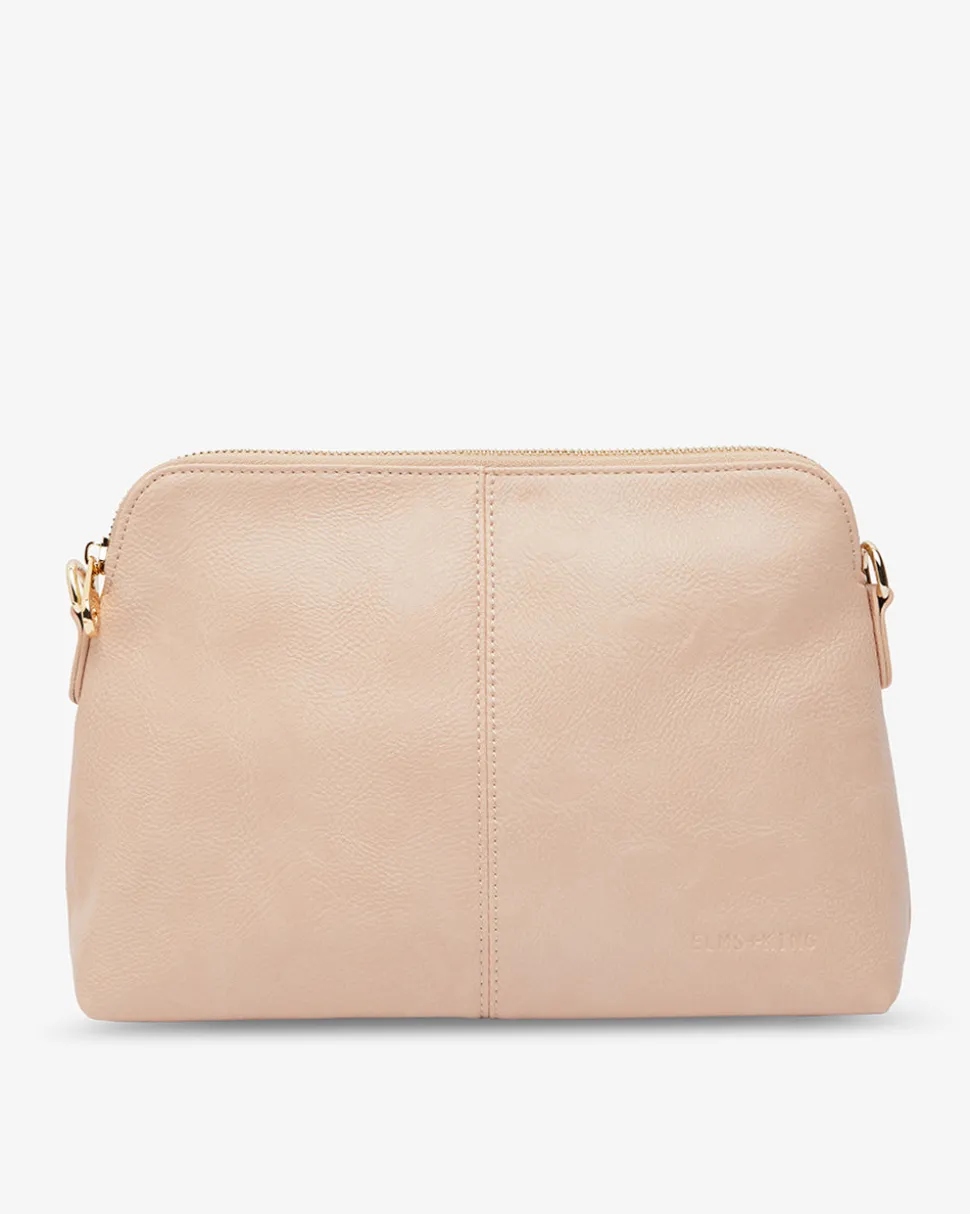 Burbank Crossbody Large - Neutral