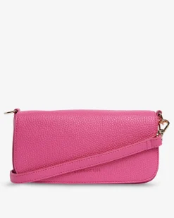 Calabria Baguette - Fuchsia