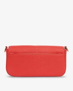 Calabria Baguette - Red