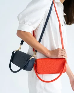 Calabria Baguette - Red