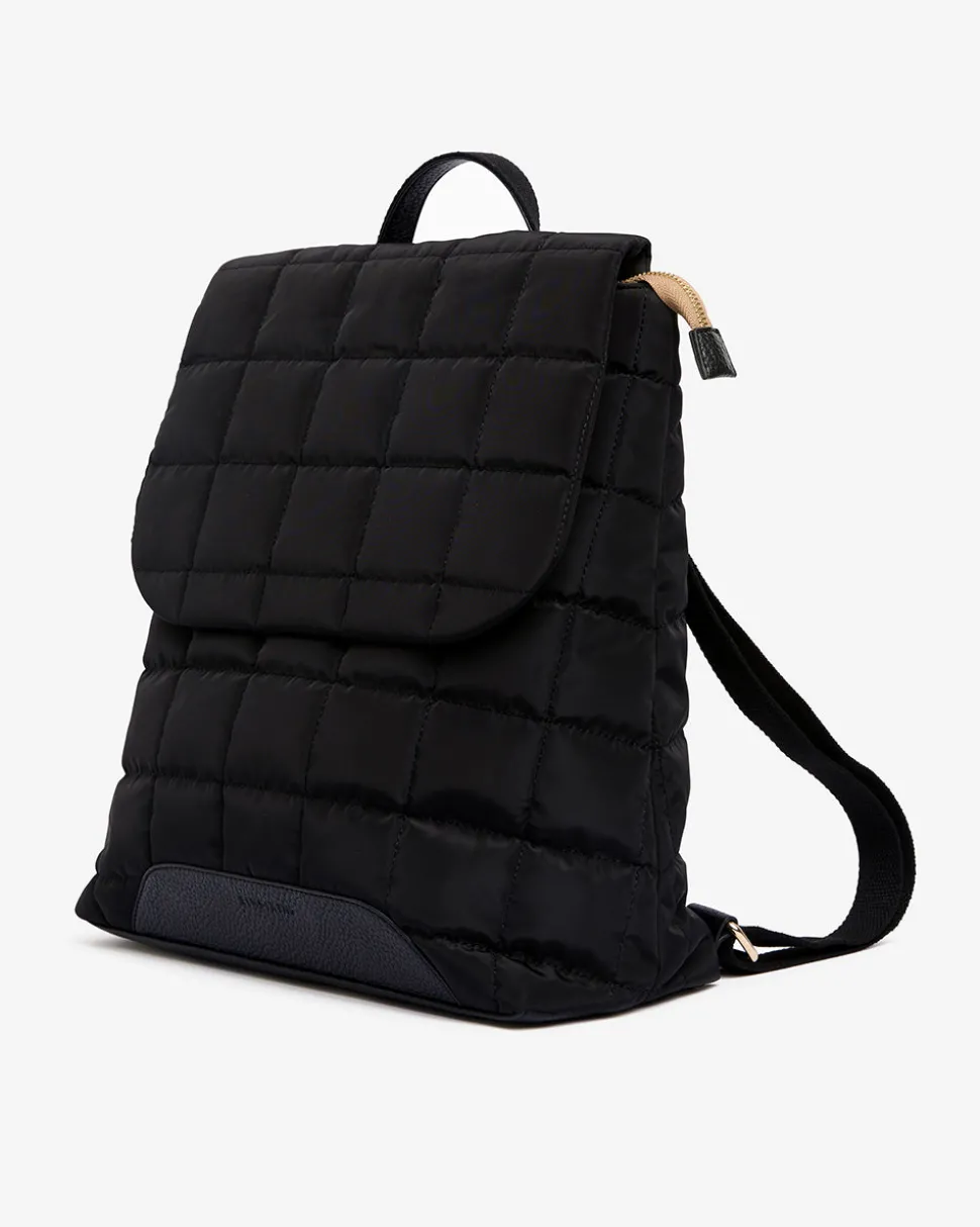 Cambridge Backpack - Black